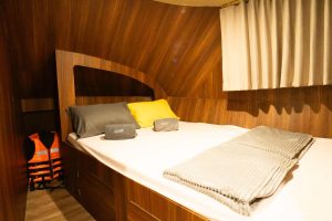 Camic Master Room
