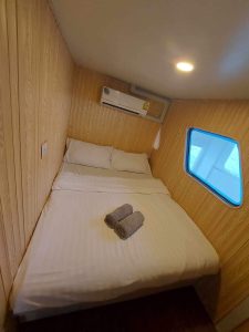 Lapat Mester Room