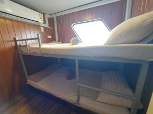 Lapat Twin Room