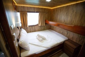 Lucky Deluxe Room