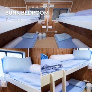 krishna2 Standard 4 Bad (no ensuit) Room