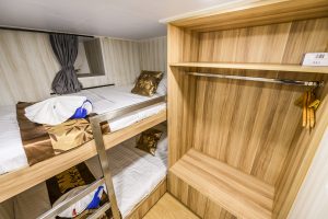 Deep Andaman Deluxe Twin Room