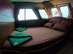 South Siam Double Room